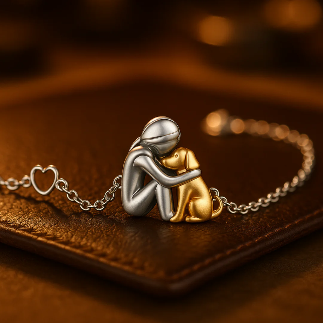 Apkabinimo apyrankė