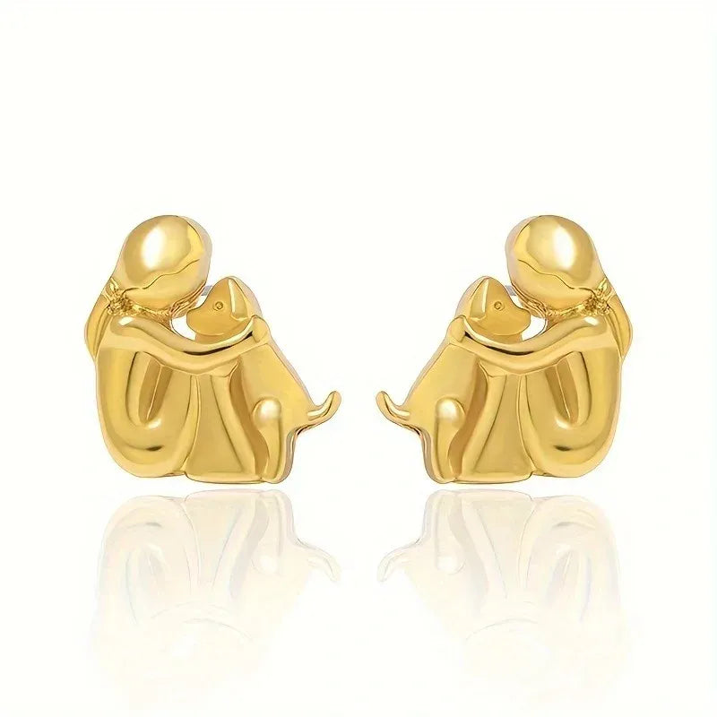 Dvi pusės vienos meilės